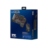 Клавиатура + Мышка HORI T.A.C. FOUR