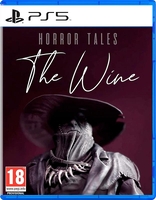 Horror Tales: The Wine [PS5, русские субтитры]