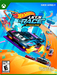 Hot Wheels Let's Race: Ultimate Speed [Xbox Series X, английская версия]