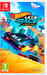 Hot Wheels Let's Race: Ultimate Speed [Nintendo Switch, английская версия]