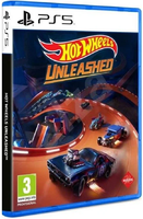 Игра Hot Wheels Unleashed для PlayStation 5