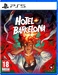 Hotel Barcelona [PS5, английская версия]