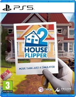 House Flipper 2 [PS5, русские субтитры]