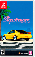 Slipstream [Nintendo Switch, русские субтитры]