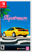 Slipstream [Nintendo Switch, русские субтитры]