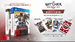 Ведьмак 3: Дикая Охота. Кровь и вино. Expansion Pack [PS4, английская версия]