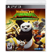 Kung Fu Panda: Showdown of Legendary Legends [PS3, английская версия]
