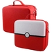 Сумка для Nintendo Switch Storage Bag Pokeball