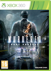 Murdered: Soul Suspect [Xbox 360, русская версия]