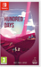 Hundred Days: Winemaking Simulator [Nintendo Switch, русские субтитры]