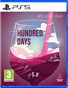 Hundred Days: Winemaking Simulator [PS5, русские субтитры]