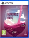 Hundred Days: Winemaking Simulator [PS5, русские субтитры]
