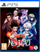 Hunter x Hunter: Nen x Impact [PS5, английская версия]
