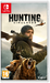 Hunting Simulator [Nintendo Switch, русская версия]