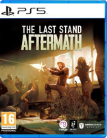 The Last Stand: Aftermath [PS5, русские субтитры]