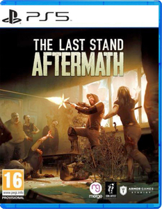 The Last Stand: Aftermath [PS5, русские субтитры]