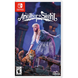 Another Sight [Nintendo Switch, английская версия]