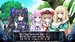 Hyperdevotion Noire: Goddess Black Heart [Nintendo Switch, английская версия]