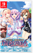 Hyperdimension Neptunia Re;Birth1 [Nintendo Switch, английская версия]