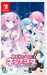 Hyperdimension Neptunia Re;Birth2: Sisters Generation [Nintendo Switch, английская версия]