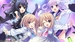 Hyperdimension Neptunia Re;Birth2: Sisters Generation [PS4, английская версия]