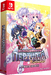 Hyperdimension Neptunia Re;Birth3 - V Generation. Limited Edition [Nintendo Switch, английская версия]
