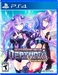 Hyperdimension Neptunia Re;Birth3: V Generation [PS4, английская версия]