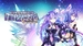Hyperdimension Neptunia Re;Birth3: V Generation [Nintendo Switch, английская версия]