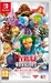 Hyrule Warriors: Definitive Edition [Nintendo Switch, английская версия]