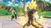 Dragon Ball: Xenoverse 2 [Nintendo Switch, английская версия]