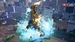GigaBash [Nintendo Switch, русские субтитры]