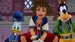 Kingdom Hearts: All-in-One Package [PS4, английская версия]