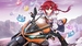 Neptunia Riders VS Dogoos [Nintendo Switch, английская версия]