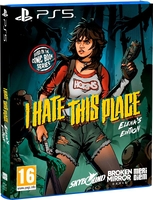 I Hate This Place. Elena's Edition [PS5, английская версия]