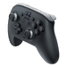 Беспроводной геймпад Nintendo Switch 2 Pro Controller (черный)