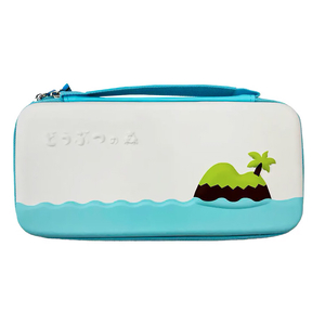 Чехол Premium Case для Nintendo Switch/N-Switch OLED (Animal Crossing)