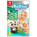 My Universe: Pet Clinic Cats & Dogs. Panda Edition [Nintendo Switch, английская версия]