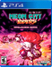 Neon City Riders. Super Powered Edition [PS4, английская версия]