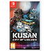 Kusan: City of Wolves [Nintendo Switch, русские субтитры]