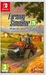 Farming Simulator 26: Nintendo Switch Edition [Nintendo Switch, русские субтитры]