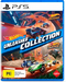 Hot Wheels Unleashed Collection [PS5, русские субтитры]