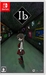 Ib [Nintendo Switch, английская версия]
