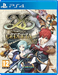 Ys: Memories of Celceta [PS4, английская версия]