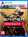 Sniper Ghost Warrior: Contracts 1 + 2 [PS5, русская версия]