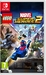 LEGO Marvel Super Heroes 2 [Nintendo Switch, русские субтитры]