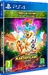Marsupilami: Hoobadventure. Tropical Edition [PS4, английская версия]