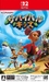 Survival Kids [Nintendo Switch 2, английская версия]