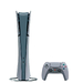 Игровая консоль PlayStation 5 Slim Digital Edition 30th Anniversary Edition (CFI-2000B)