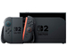 Игровая приставка Nintendo Switch 2