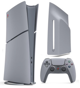 Игровая приставка Sony Playstation 5 Digital Edition 30th Anniversary Limited Edition 1Тб
